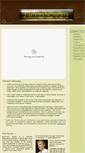 Mobile Screenshot of earthwave.org